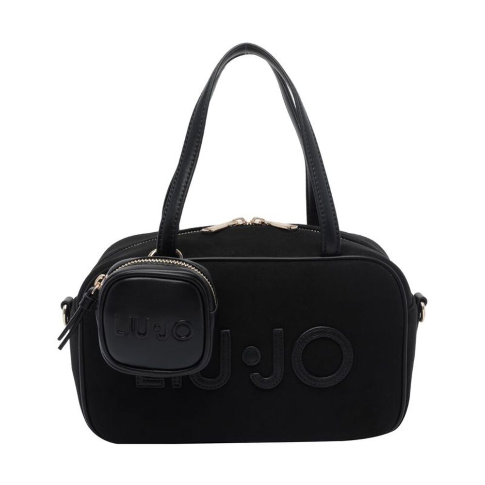Liu Jo Women Logo Handbag